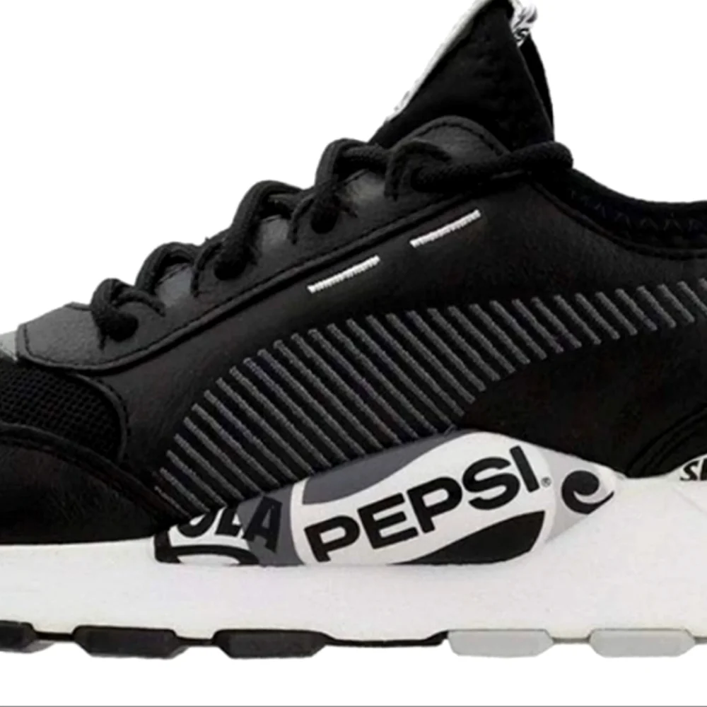 Puma X Pepsi Max Rs-0 - Picture 4 of 12